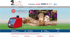 Desktop Screenshot of dogabrulor.com